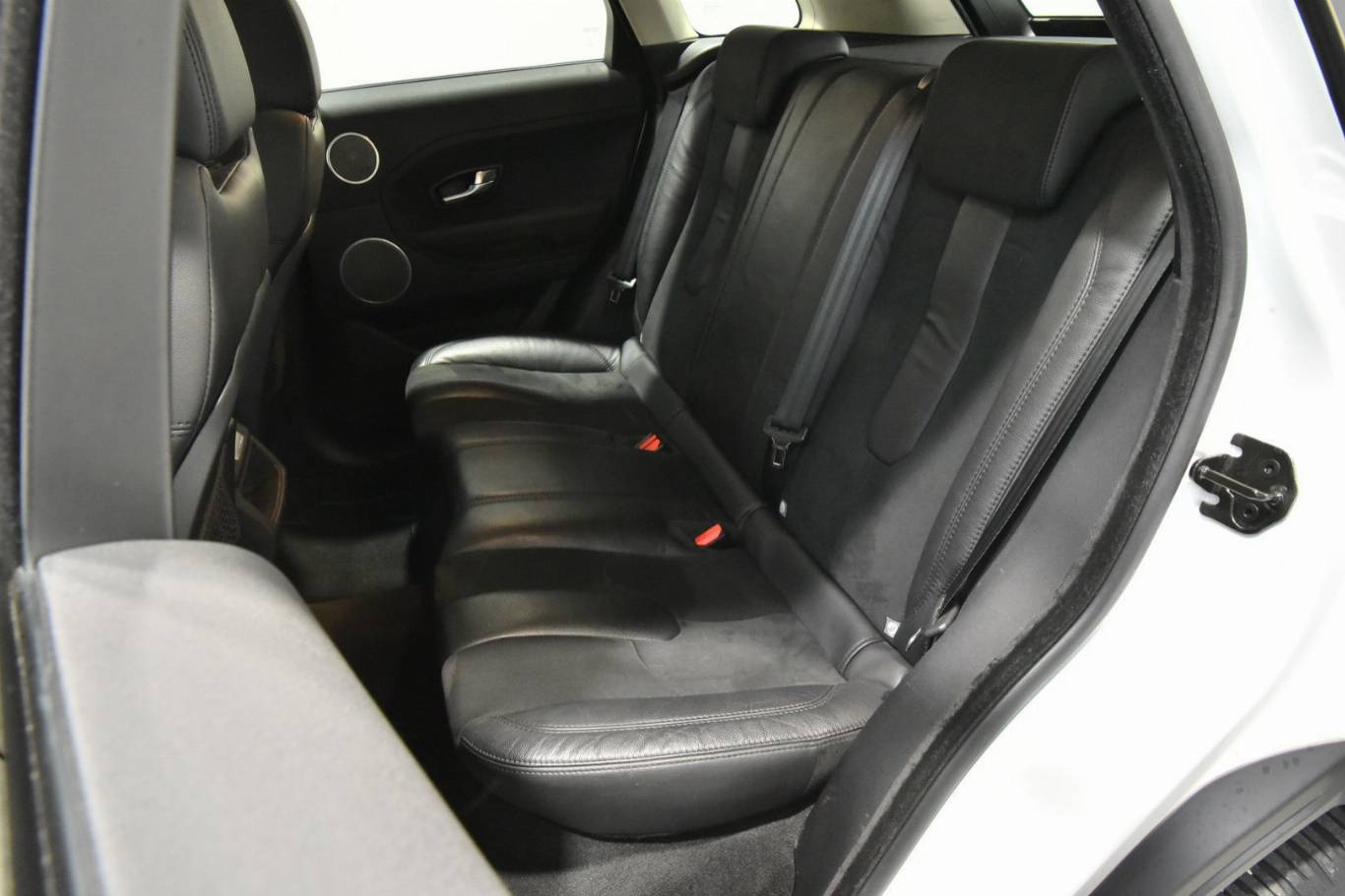 LAND ROVER Range Rover Evoque 18