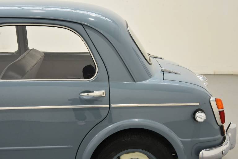 FIAT Panda 34