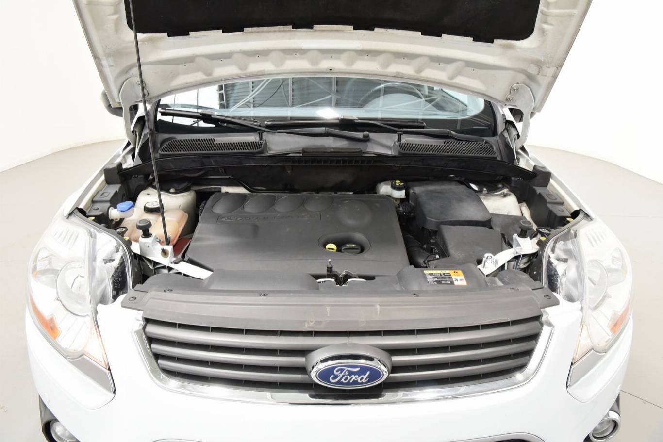 FORD Kuga 12