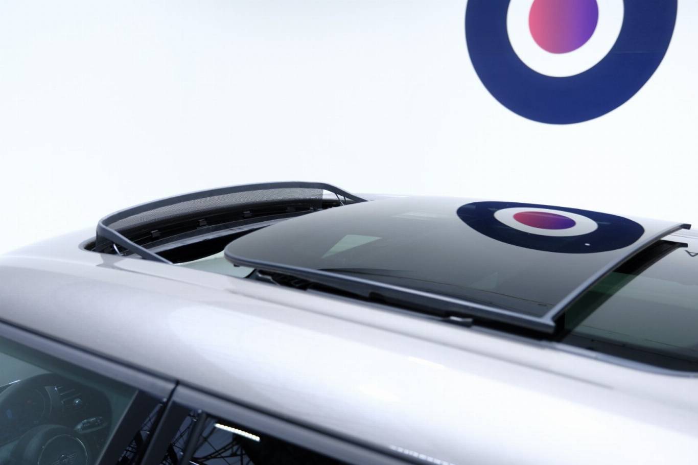 MINI Cooper Clubman 44