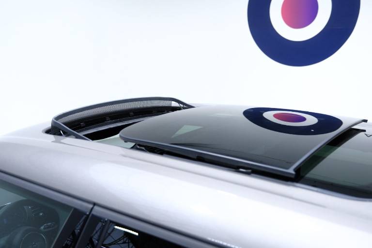 MINI Cooper Clubman 44