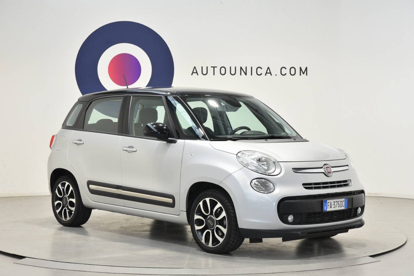 FIAT 500L 29