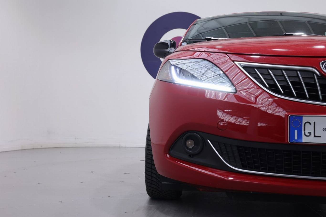 LANCIA Ypsilon 35