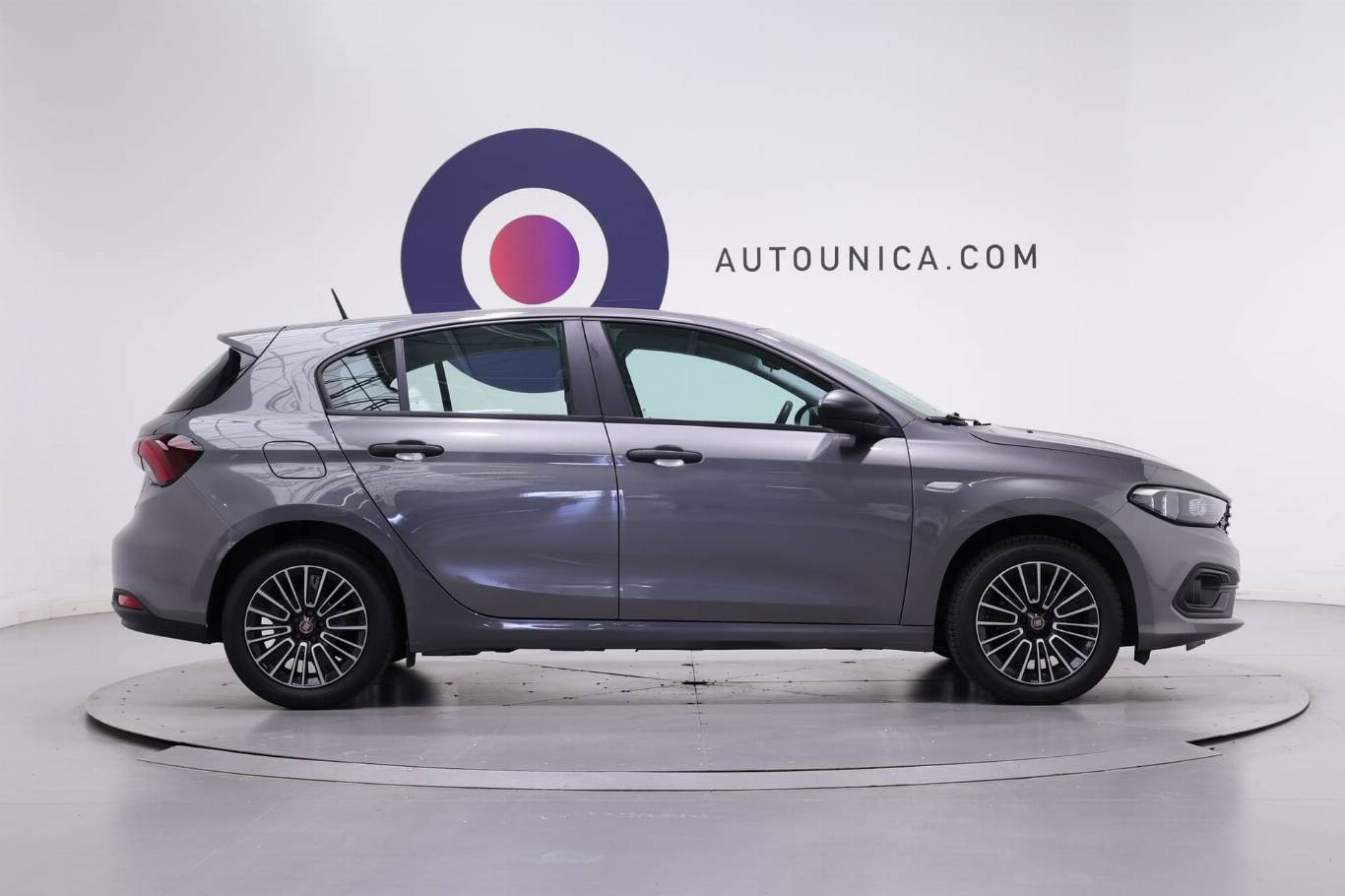 FIAT Tipo 4