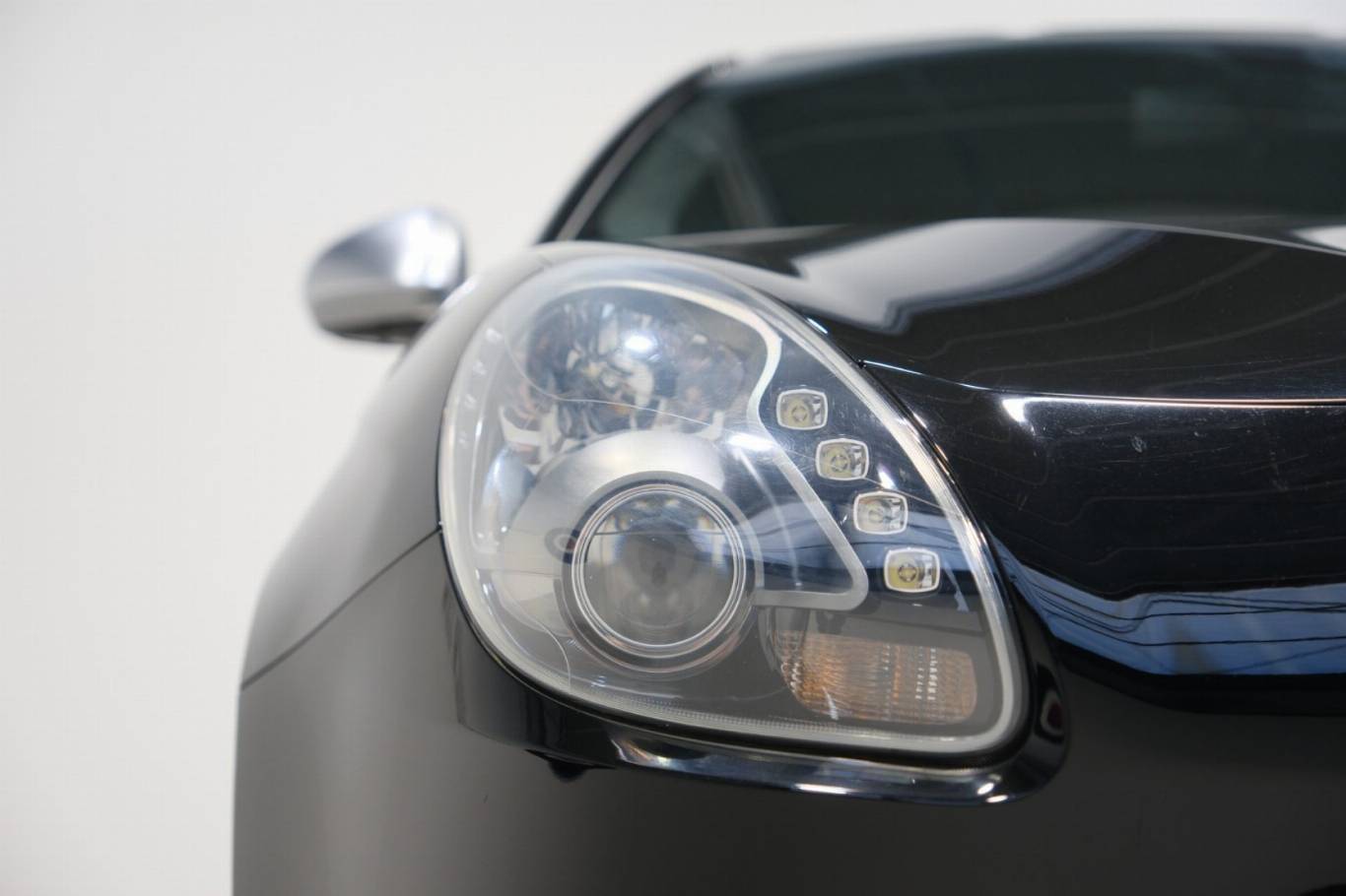 ALFA ROMEO Giulietta 12