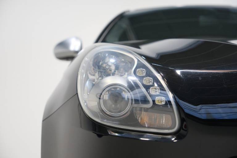 ALFA ROMEO Giulietta 12