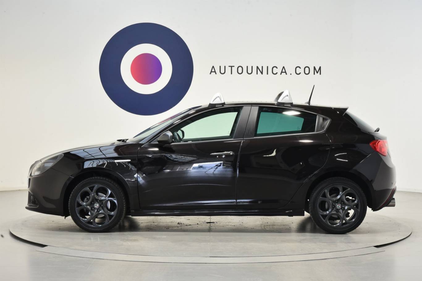 ALFA ROMEO Giulietta 33