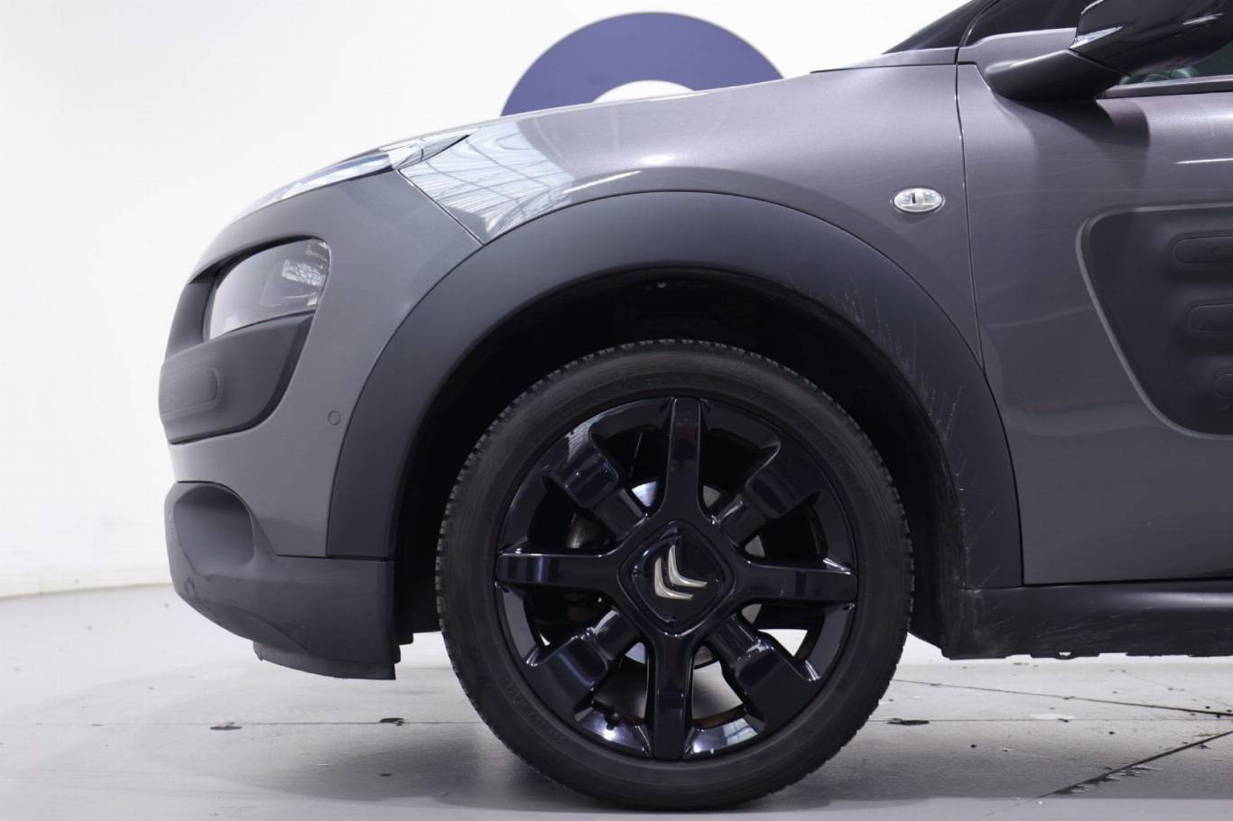 CITROEN C4 Cactus 16