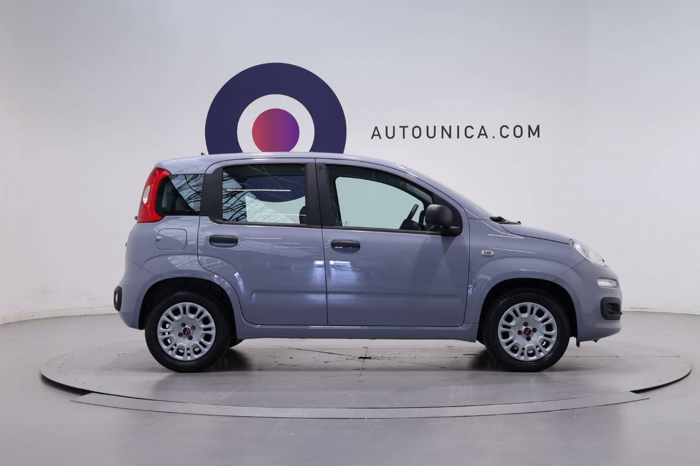 FIAT Panda 4