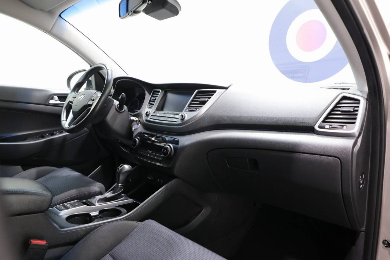 HYUNDAI Tucson 45