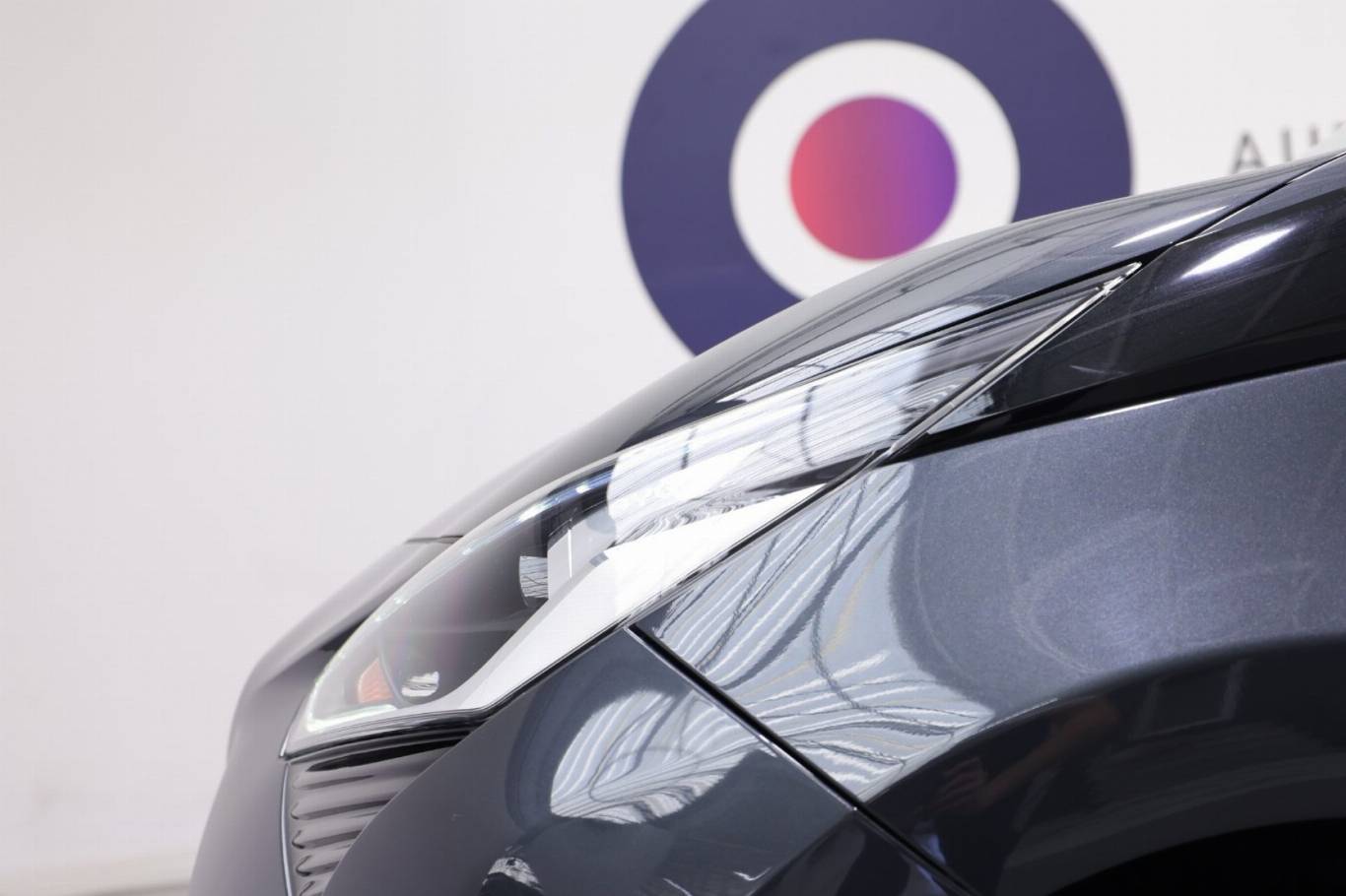 TOYOTA Aygo 18