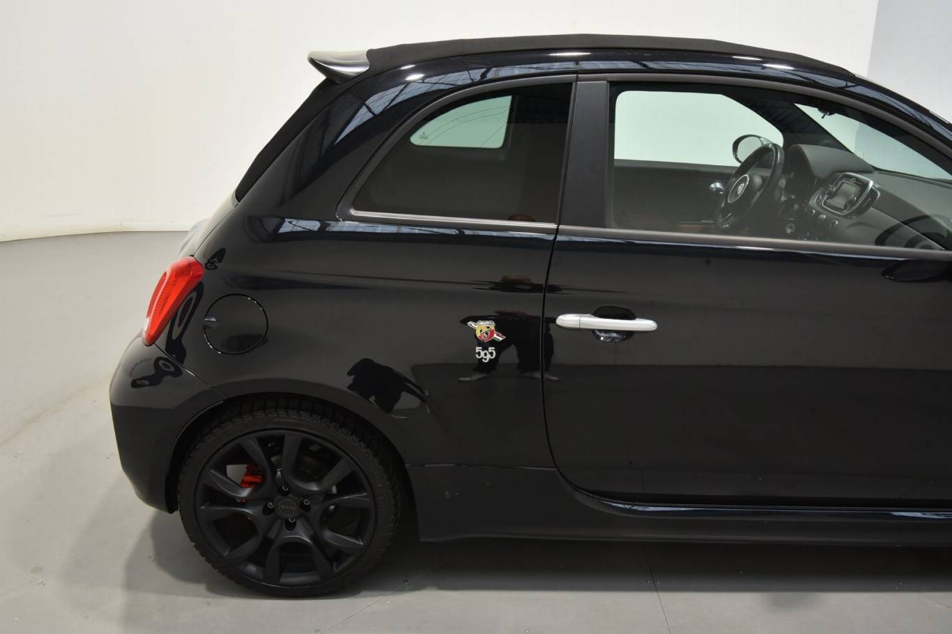 ABARTH 595C 53