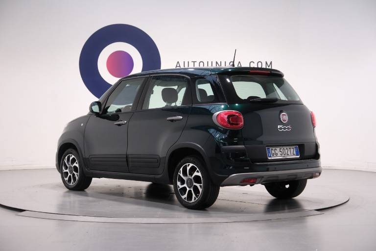FIAT 500L 17