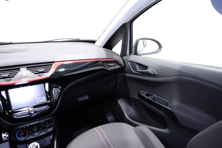OPEL Corsa 35
