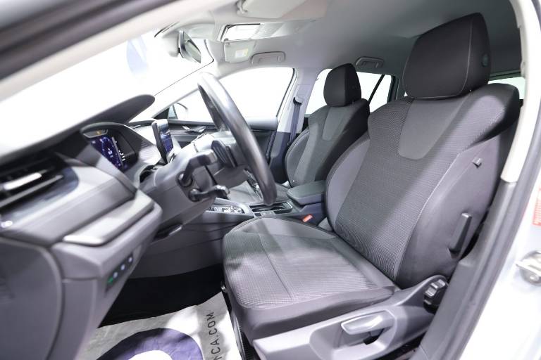 SKODA Octavia 6
