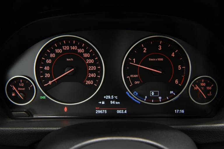 BMW 420 45