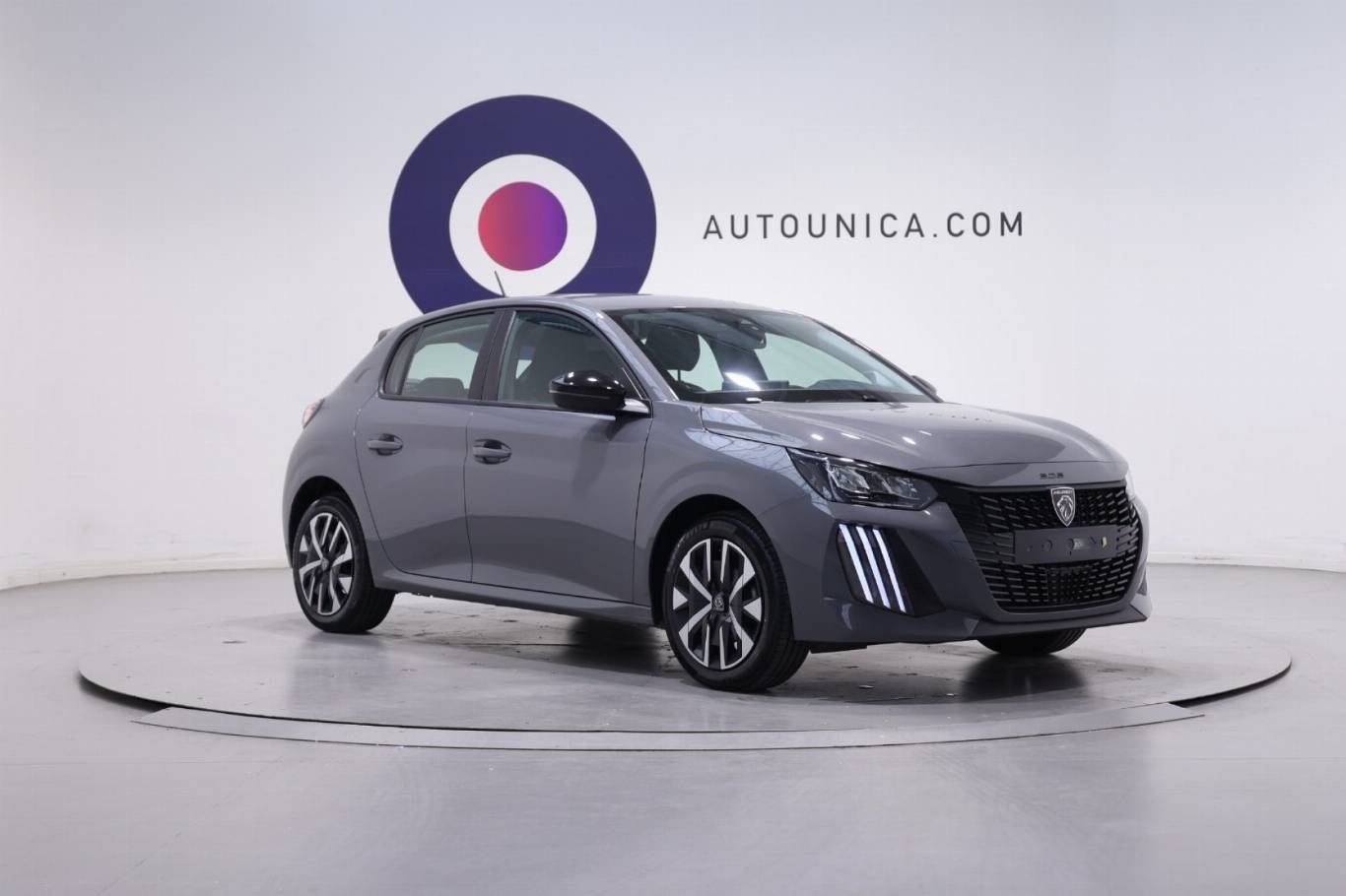 PEUGEOT 208 3