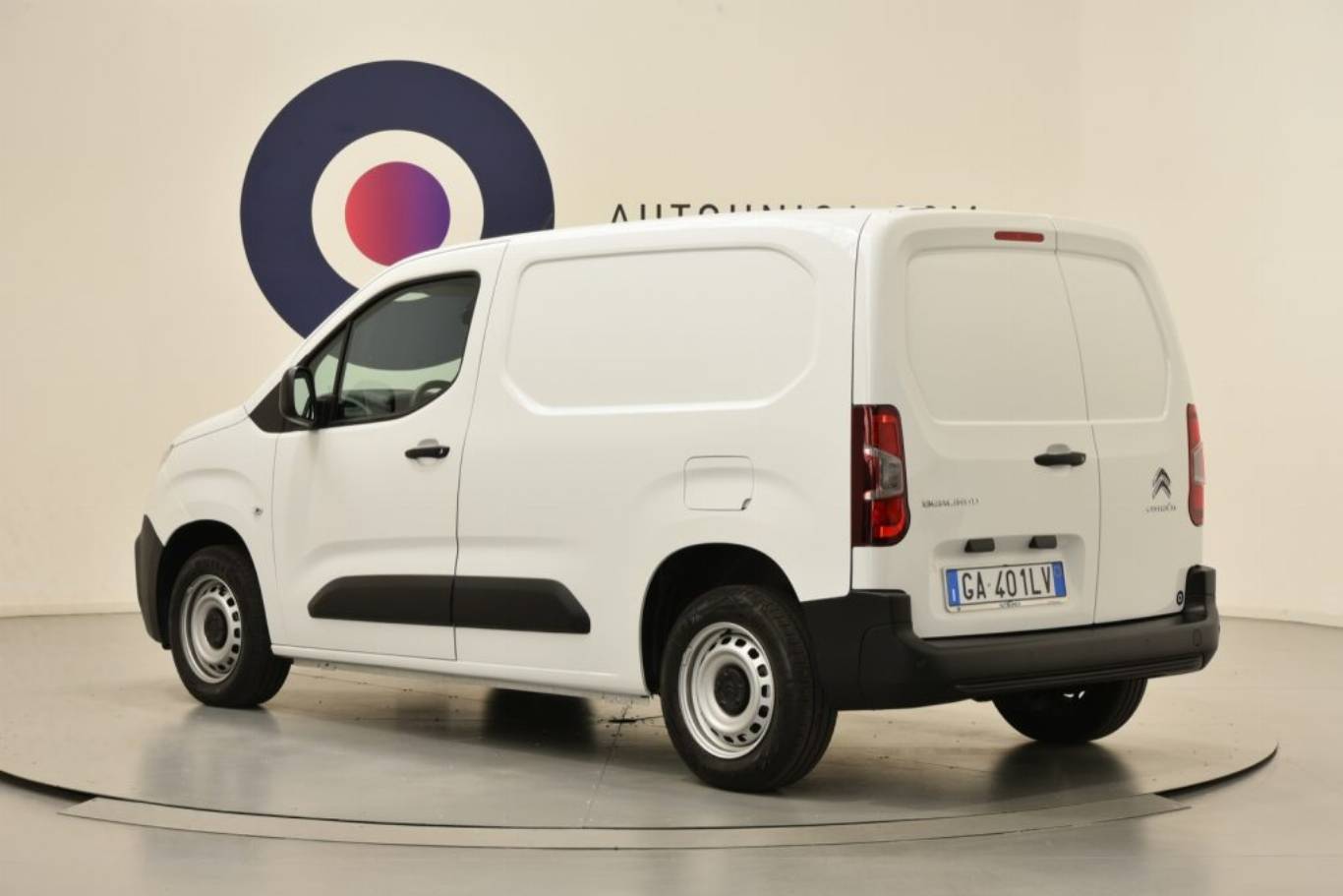 CITROEN Berlingo 2