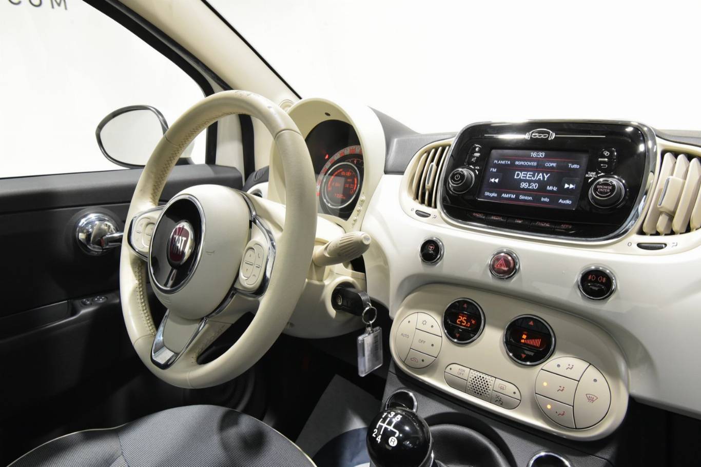 FIAT 500 26