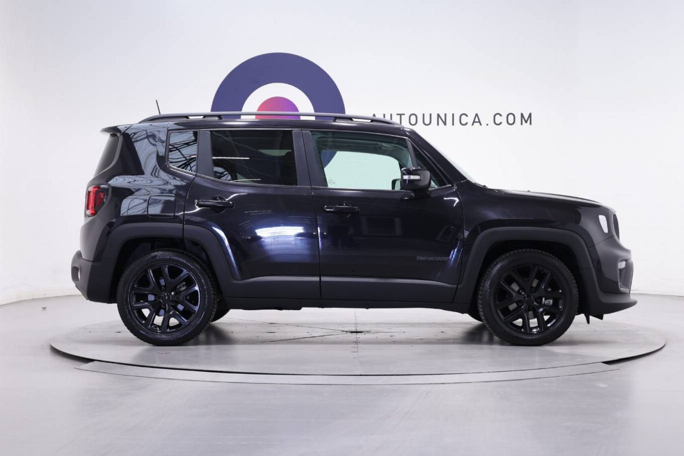 JEEP Renegade 4
