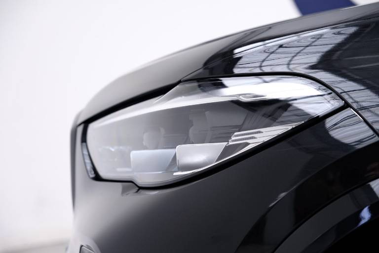 BMW X5 12