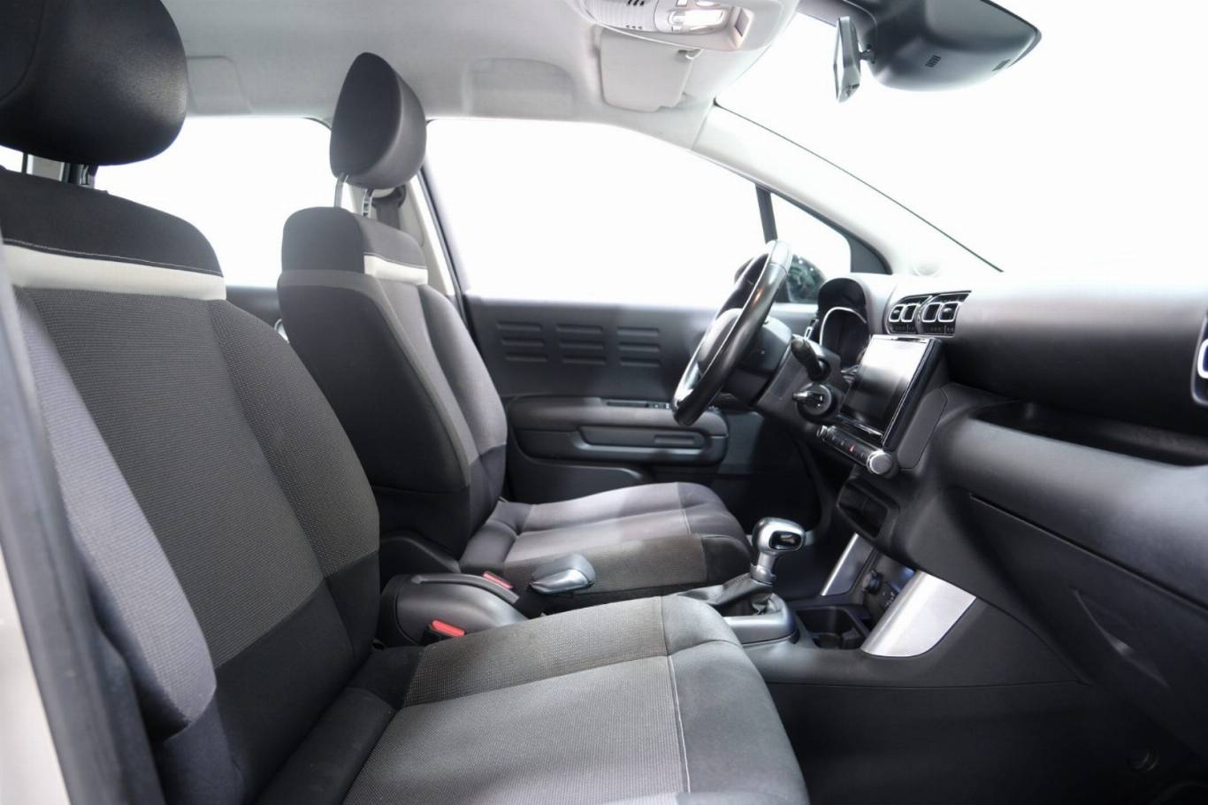 CITROEN C3 Aircross 55