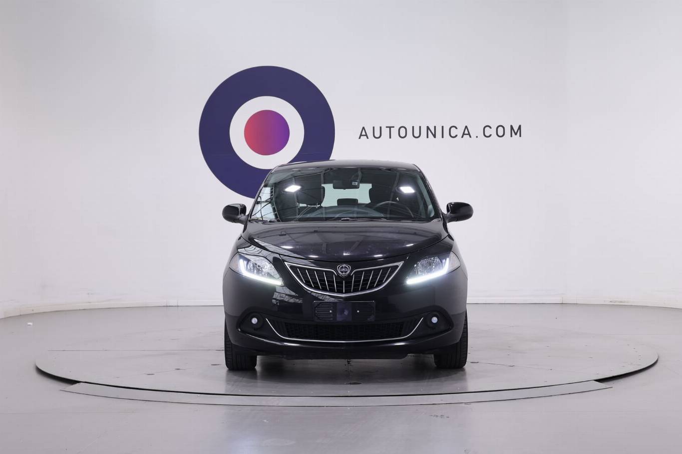 LANCIA Ypsilon 2