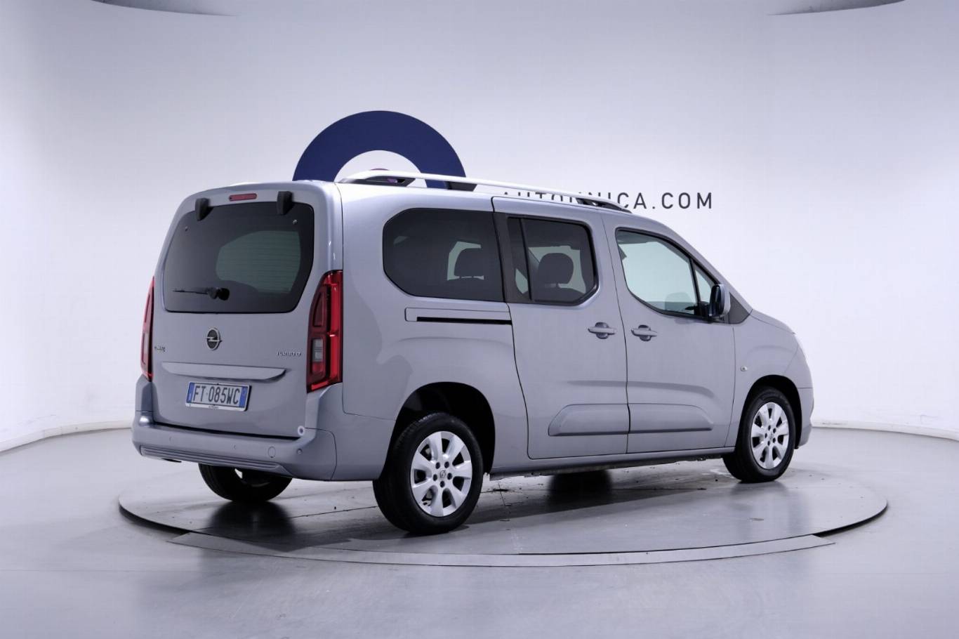 OPEL Combo Life 15