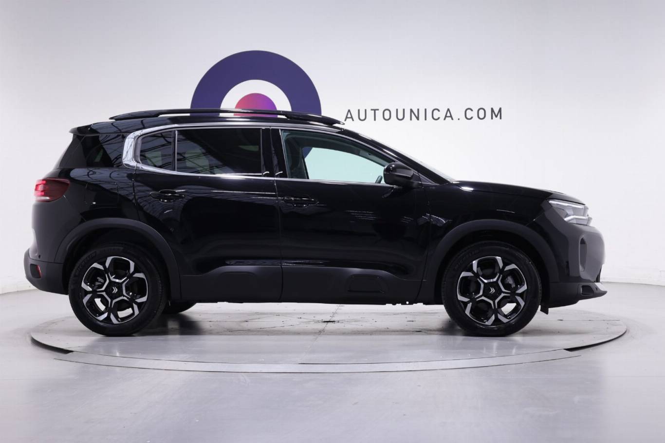 CITROEN C5 Aircross 4