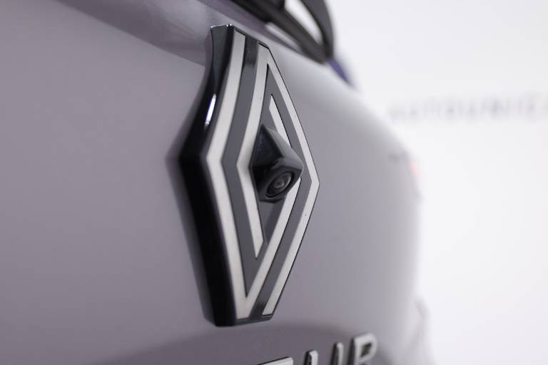 RENAULT Captur 41