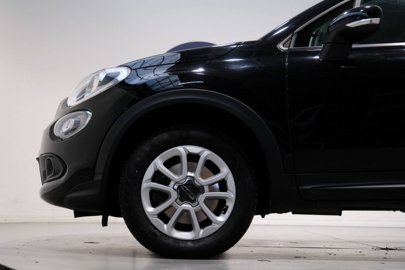 FIAT 500X 17