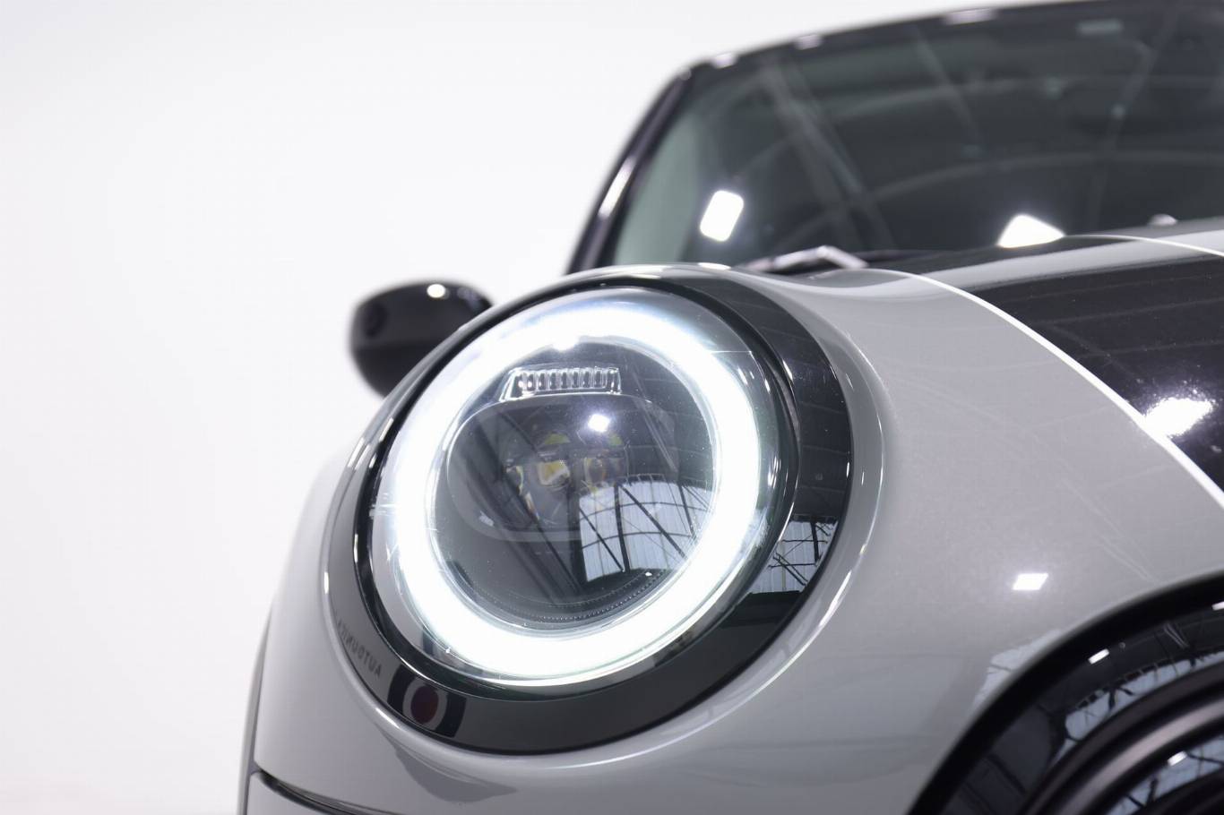 MINI Cooper 12