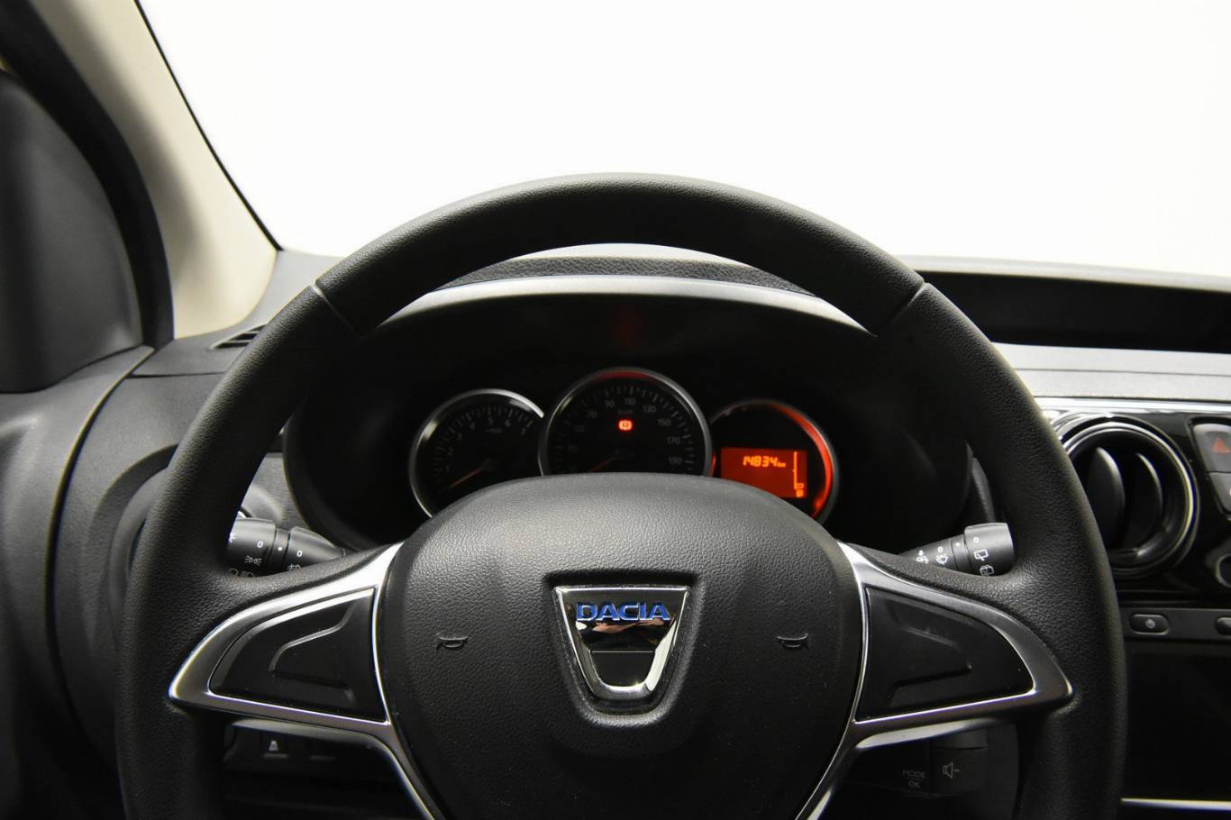 DACIA Dokker 9