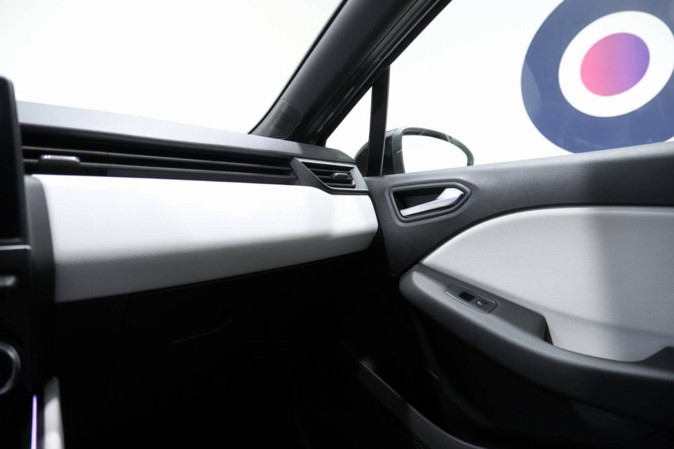 RENAULT Clio 35