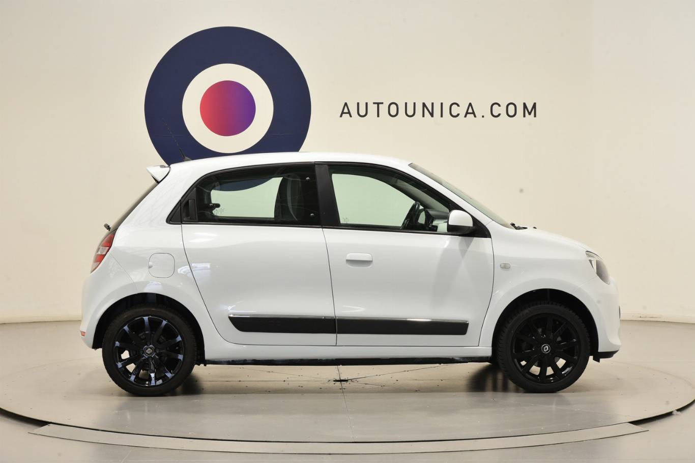 RENAULT Twingo 3