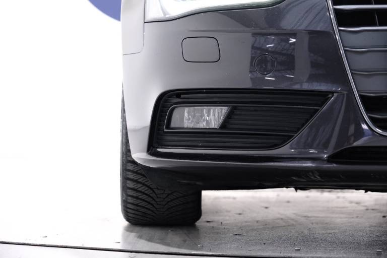 AUDI A4 53