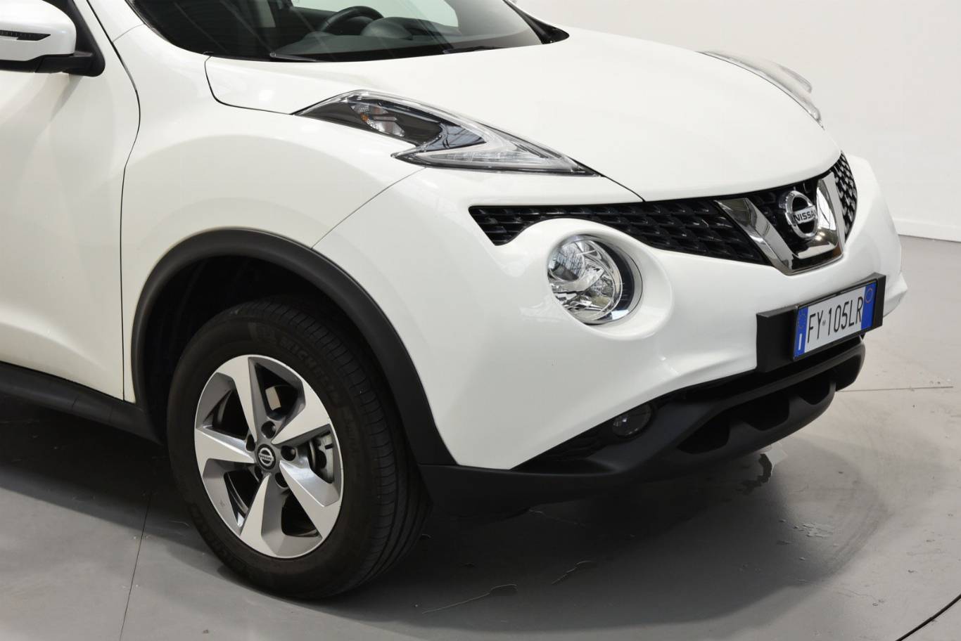 NISSAN Juke 54