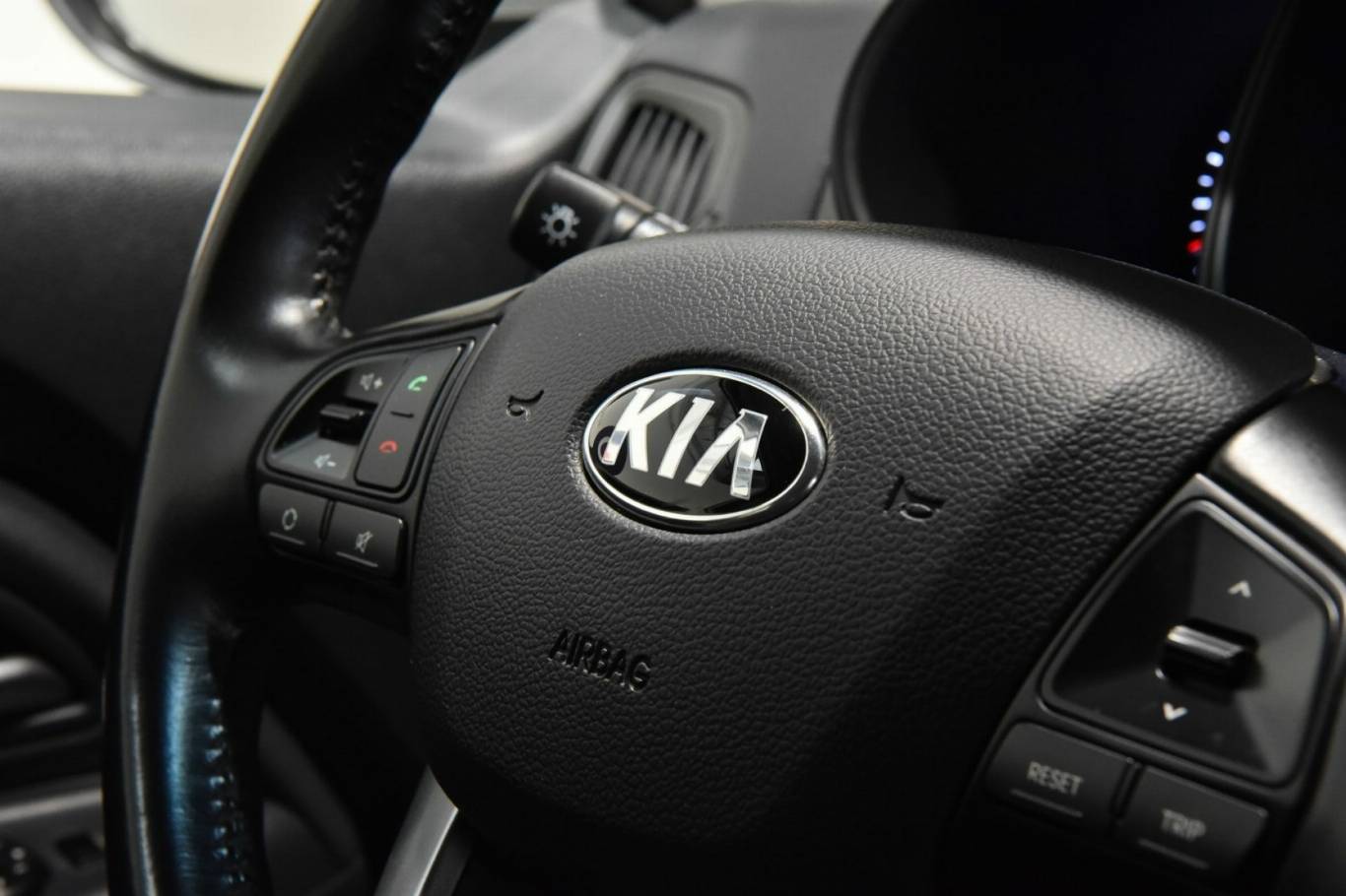 KIA Rio 22