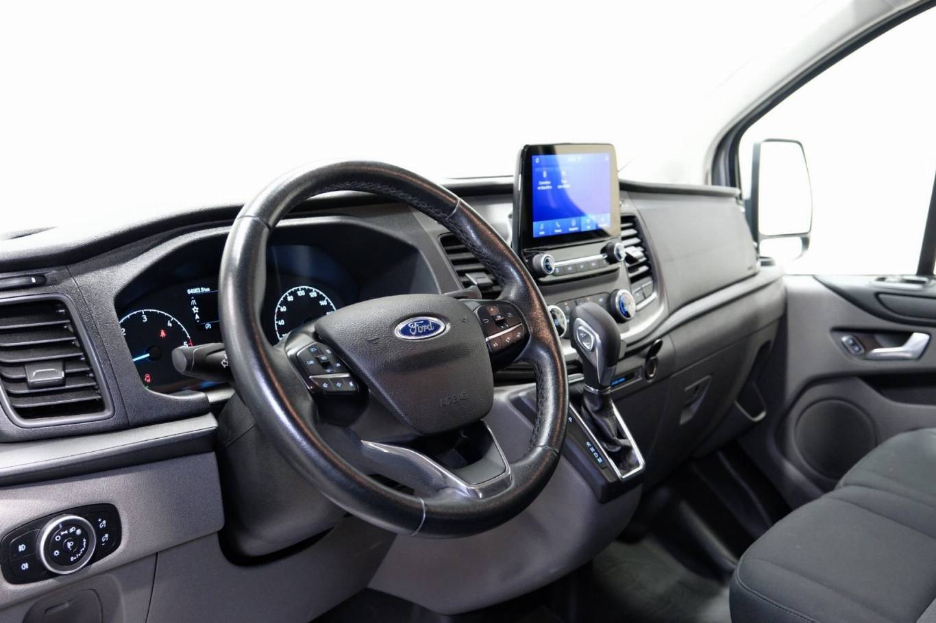 FORD Transit Custom 5