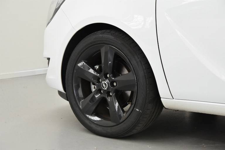OPEL Meriva 7