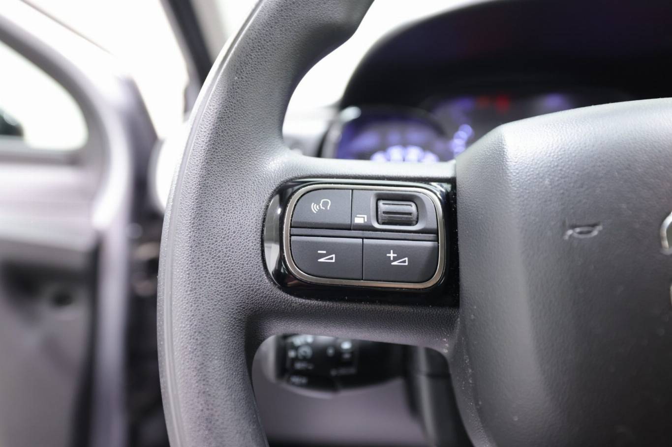 CITROEN C3 20