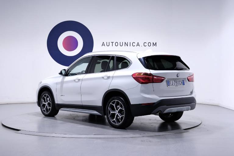 BMW X1 17