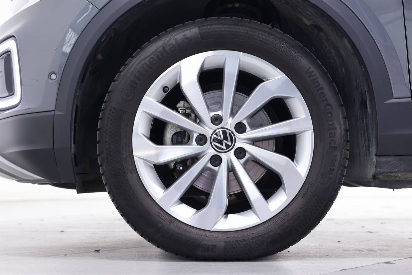 VOLKSWAGEN T-Roc 13