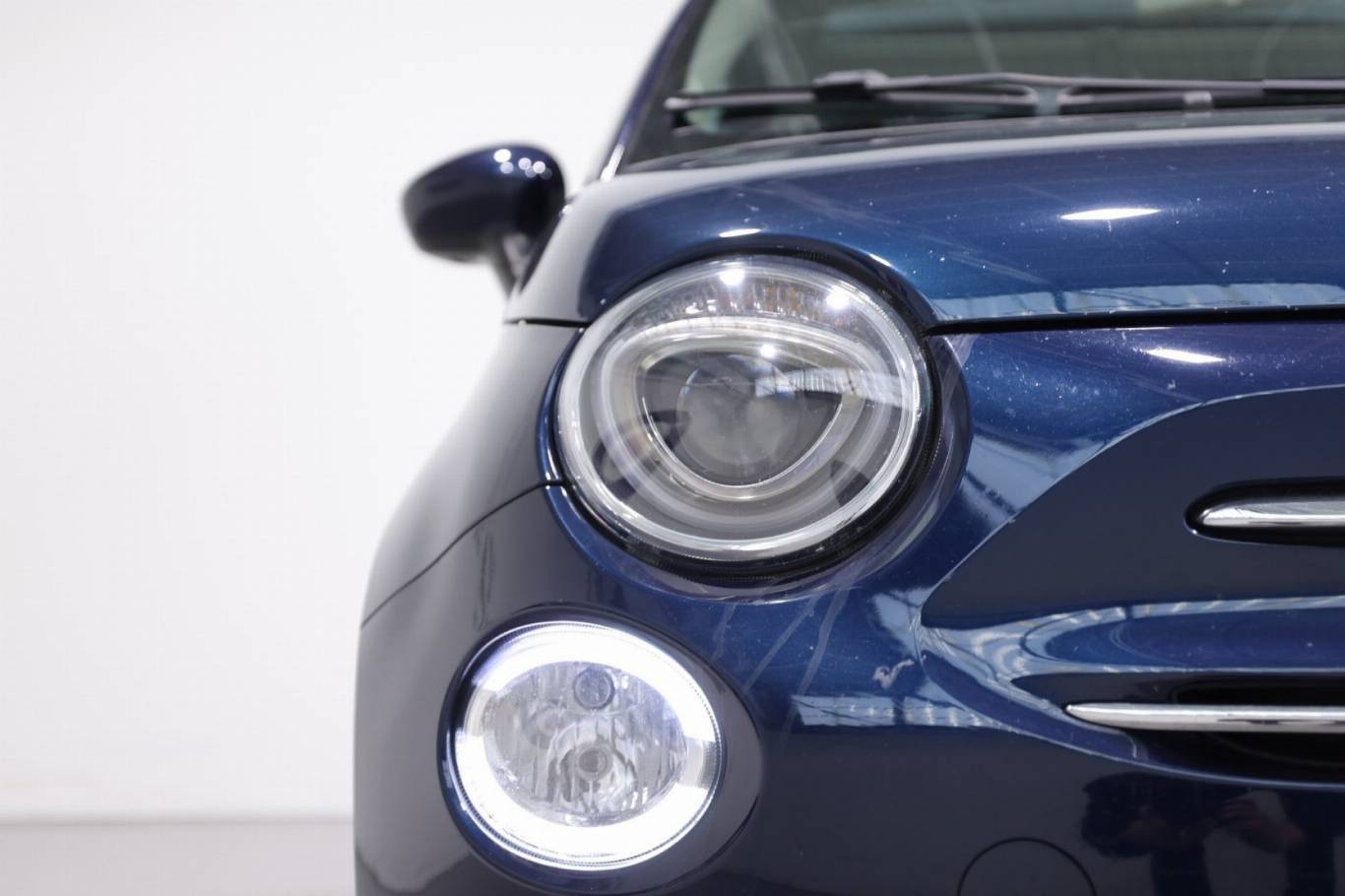 FIAT 500 13