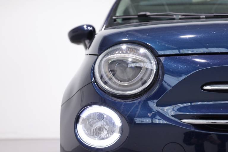 FIAT 500 13