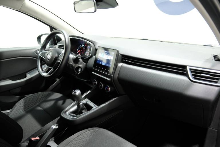 RENAULT Clio 50