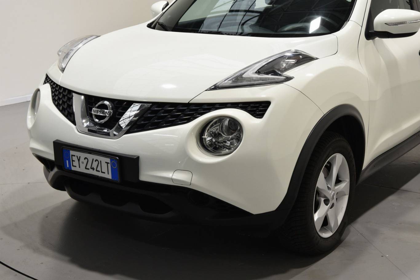 NISSAN Juke 49