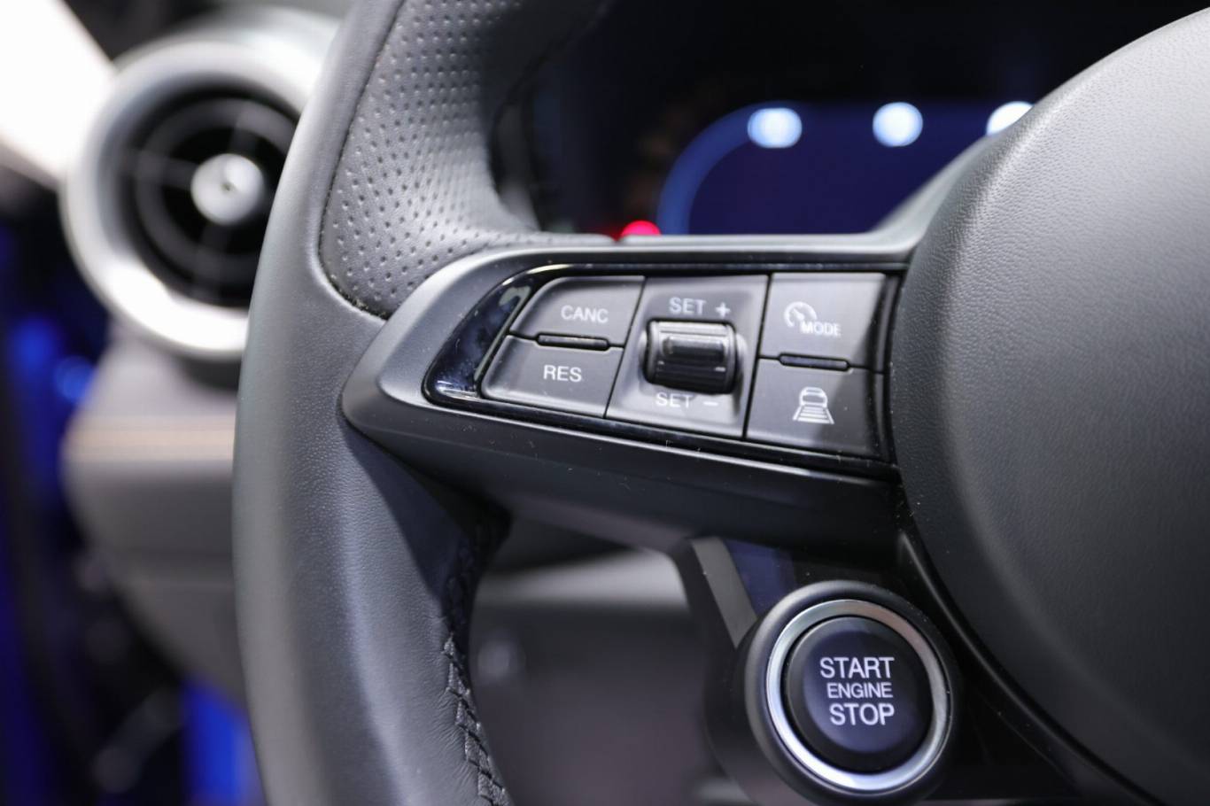 ALFA ROMEO Tonale 21