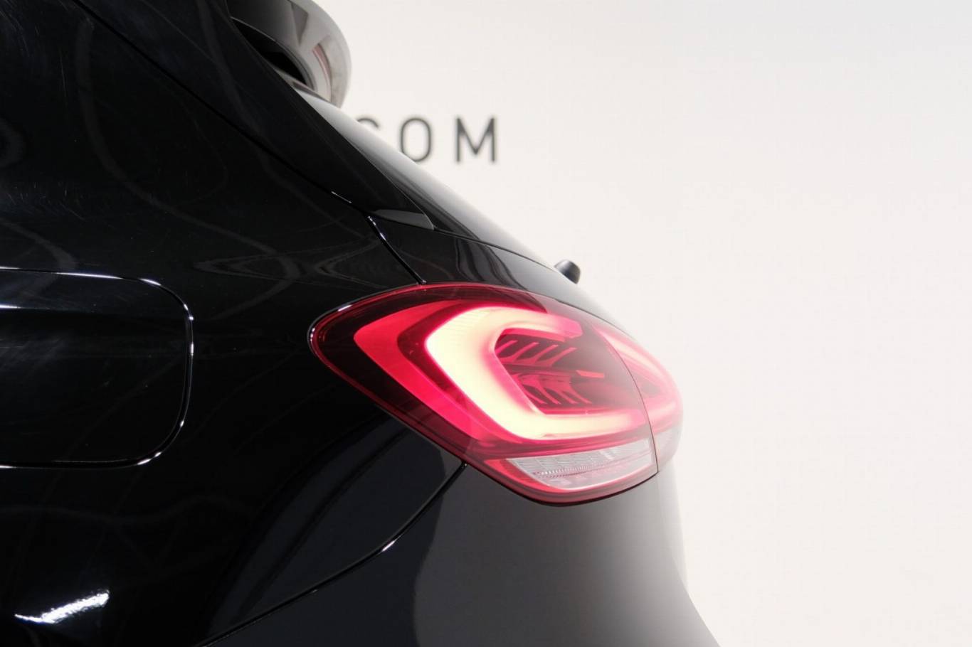 MERCEDES-BENZ A 200 47