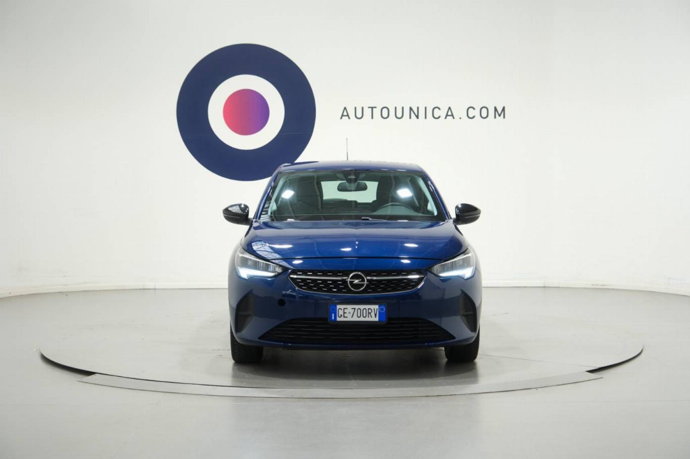 OPEL Corsa 2